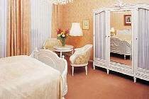 Фотография отеля Ambassador 5* (Австрия, Вена)