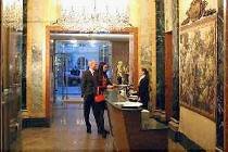 Фотография отеля Ambassador 5* (Австрия, Вена)