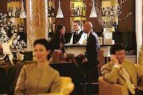 Фотография отеля Ambassador 5* (Австрия, Вена)