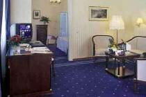 Фотография отеля Ambassador 5* (Австрия, Вена)