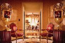 Фотография отеля Bristol 5* (Австрия, Вена)