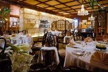 Фотография отеля Bristol 5* (Австрия, Вена)