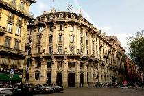 Фотография отеля Sheraton Diana Majestic 4* (Италия, Милан)