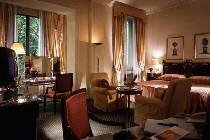 Фотография отеля Sheraton Diana Majestic 4* (Италия, Милан)