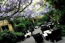 Фотография отеля Sheraton Diana Majestic 4* (Италия, Милан)