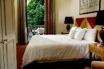 Фотография отеля Sheraton Diana Majestic 4* (Италия, Милан)