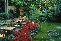 Фотография отеля Sheraton Diana Majestic 4* (Италия, Милан)