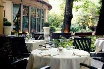 Фотография отеля Sheraton Diana Majestic 4* (Италия, Милан)