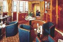 Фотография отеля Bristol 5* (Австрия, Вена)