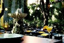 Фотография отеля Sheraton Diana Majestic 4* (Италия, Милан)