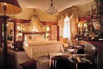 Фотография отеля Bristol 5* (Австрия, Вена)