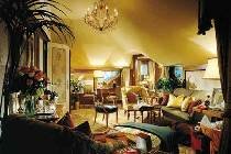 Фотография отеля Bristol 5* (Австрия, Вена)