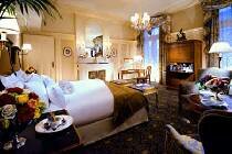 Фотография отеля Bristol 5* (Австрия, Вена)