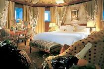 Фотография отеля Bristol 5* (Австрия, Вена)