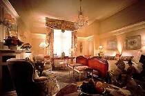 Фотография отеля Bristol 5* (Австрия, Вена)