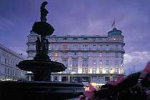 Фотография отеля Bristol 5* (Австрия, Вена)