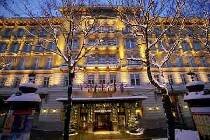 Фотография отеля Grand Hotel Wien 5* (Австрия, Вена)