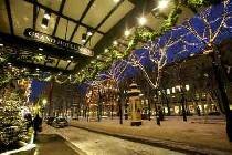 Фотография отеля Grand Hotel Wien 5* (Австрия, Вена)