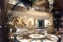 Фотография отеля Grand Hotel Wien 5* (Австрия, Вена)