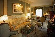 Фотография отеля Grand Hotel Wien 5* (Австрия, Вена)