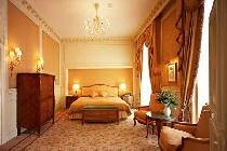 Фотография отеля Grand Hotel Wien 5* (Австрия, Вена)