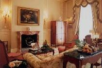 Фотография отеля Grand Hotel Wien 5* (Австрия, Вена)