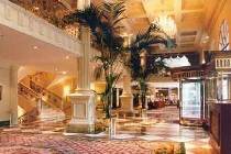 Фотография отеля Grand Hotel Wien 5* (Австрия, Вена)