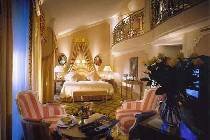 Фотография отеля Imperial 5* (Австрия, Вена)