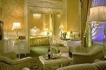 Фотография отеля Imperial 5* (Австрия, Вена)