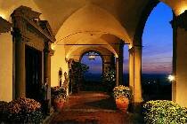   Villa San Michele 5* (, )