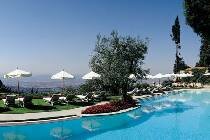   Villa San Michele 5* (, )