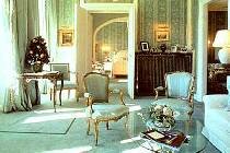 Фотография отеля Sacher Wien 5* (Австрия, Вена)