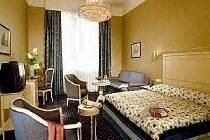 Фотография отеля De France 5* (Австрия, Вена)