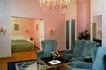 Фотография отеля De France 5* (Австрия, Вена)