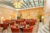 Фотография отеля De France 5* (Австрия, Вена)