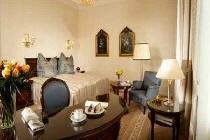 Фотография отеля De France 5* (Австрия, Вена)