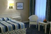 Фотография отеля De France 5* (Австрия, Вена)