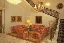 Фотография отеля De France 5* (Австрия, Вена)