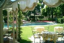 Фотография отеля Grand Hotel Villa Medici 5* (Италия, Флоренция)