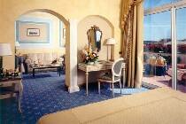 Фотография отеля Grand Hotel Villa Medici 5* (Италия, Флоренция)