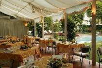 Фотография отеля Grand Hotel Villa Medici 5* (Италия, Флоренция)