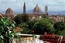 Фотография отеля Grand Hotel Villa Medici 5* (Италия, Флоренция)