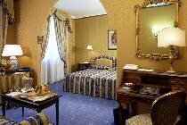 Фотография отеля Grand Hotel Villa Medici 5* (Италия, Флоренция)