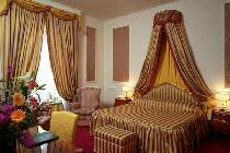 Фотография отеля Grand Hotel Villa Medici 5* (Италия, Флоренция)