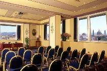 Фотография отеля Grand Hotel Villa Medici 5* (Италия, Флоренция)