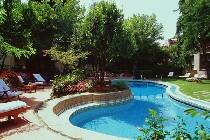 Фотография отеля Grand Hotel Villa Medici 5* (Италия, Флоренция)