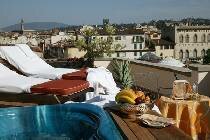 Фотография отеля Grand Hotel Villa Medici 5* (Италия, Флоренция)