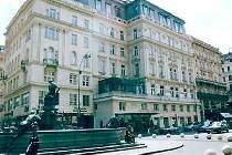 Фотография отеля Ambassador 5* (Австрия, Вена)