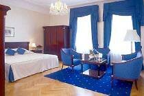 Фотография отеля Ambassador 5* (Австрия, Вена)