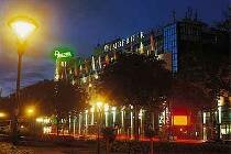 Фотография отеля Arcotel Wimberger 4* (Австрия, Вена)